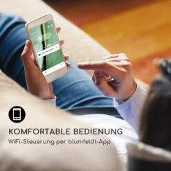 Power Mushroom Smart Gartensteckdose WiFi-Steuerung 3680 Watt IP44 -Haushaltsgerätegeschäft 10038628 de 0002 logo