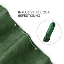 Aegis Gewebeplane Allzweckplane Kunststoff Verstärkte Ecken Seil -Haushaltsgerätegeschäft 10038705 yy 0003 logo