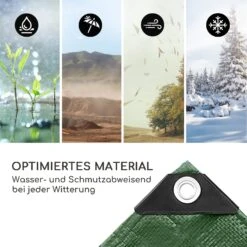 Aegis Gewebeplane Allzweckplane Kunststoff Verstärkte Ecken Seil -Haushaltsgerätegeschäft 10038705 yy 0004 logo