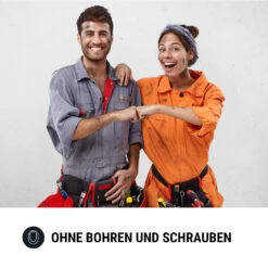 Mount Mini Magnethalterung Für Rauchmelder Ab 5 Cm Ø Selbstklebend -Haushaltsgerätegeschäft 10038978 de 0003 logo