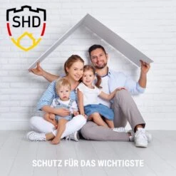 Mount Mini Magnethalterung Für Rauchmelder Ab 5 Cm Ø Selbstklebend -Haushaltsgerätegeschäft 10038978 de 0005 logo