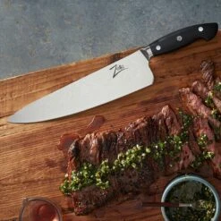 Executive-Plus Serie 10" Kochmesser 61 HRC Damaszenerstahl 9 Executive-Plus Serie 10" Kochmesser 61 HRC Damaszenerstahl -Haushaltsgerätegeschäft 10039013 de 0003 logo