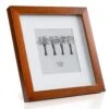 Bristol Bilderrahmen Glasscheibe 20 X 20 Cm Mit Passepartout Echtholz 2 Bristol Bilderrahmen Glasscheibe 20 X 20 Cm Mit Passepartout Echtholz -Haushaltsgerätegeschäft 10039325 yy 0001 titel