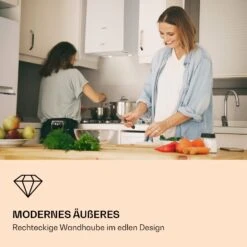 Monumenta Wandabzugshaube Aluminium 559m³/h LED EEK B -Haushaltsgerätegeschäft 10039395 de 0002 logo