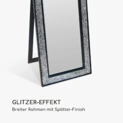 Norwich Spiegel Holzrahmen Rechteckig 130 X 45 Cm Mosaik-Design -Haushaltsgerätegeschäft 10039473 de 0005 logo