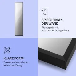 La Palma 900 Smart Infrarotstrahler Konvektor 40x160cm 900W Spiegel Standfuß 14 La Palma 900 Smart Infrarotstrahler Konvektor 40x160cm 900W Spiegel Standfuß -Haushaltsgerätegeschäft 10039839 de 0004 logo