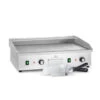 Grillmeile 4400 Elektrogrill Plancha 2x2200W Grillplatte Edelstahl 2 Grillmeile 4400 Elektrogrill Plancha 2x2200W Grillplatte Edelstahl -Haushaltsgerätegeschäft 10039916 yy 0001 titel