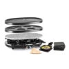 All-U-Can-Grill Raclette Raclette-Grill 4-in-1 Zubehör Für 8 Personen 1 All-U-Can-Grill Raclette Raclette-Grill 4-in-1 Zubehör Für 8 Personen -Haushaltsgerätegeschäft 10039923 yy 0001 titel