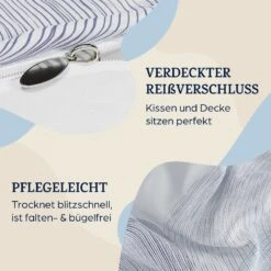 Soft Wonder-Edition Bettwäsche 200x200 Cm Mikrofaser -Haushaltsgerätegeschäft 10039946 de 0003 logo