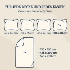 Soft Wonder Kids-Edition Bettwäsche 135 X 200 Cm 80 X 80 Cm Atmungsaktiv Mikrofaser -Haushaltsgerätegeschäft 10039996 de 0006 logo