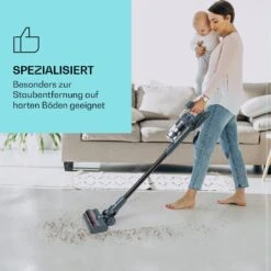 LARMA Staubsauger Ersatzbodenbürste Staubbürste Für Harte Böden -Haushaltsgerätegeschäft 10040034 de 0003 logo