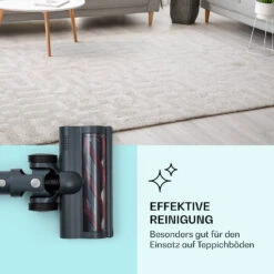 LARMA Staubsauger Ersatzbodenbürste Für Alle Arten Von Böden -Haushaltsgerätegeschäft 10040037 de 0003 logo