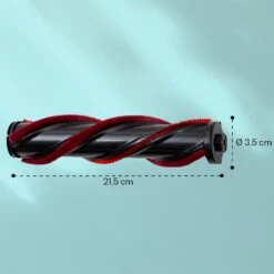 LARMA Staubsauger Ersatzbodenbürste Für Alle Arten Von Böden -Haushaltsgerätegeschäft 10040037 yy 0004 dimensions