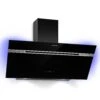 Alina 90 Smart Dunstabzugshaube 90cm 594m³/h LED Ambiente Glasfront -Haushaltsgerätegeschäft 10040232 yy 0001 titel