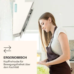 Aurora 60 Smart Dunstabzugshaube 550 M³/h 60cm Kopffrei Ambiente-Licht EEC A++ 11 Aurora 60 Smart Dunstabzugshaube 550 M³/h 60cm Kopffrei Ambiente-Licht EEC A++ -Haushaltsgerätegeschäft 10040235 de 0002 logo