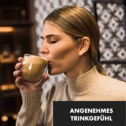 Glaswerk Mirano Doppelwandige Thermogläser Set Handgemacht Borosilikatglas -Haushaltsgerätegeschäft 10040321 de 0004 logo