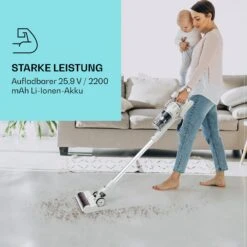 LARMA Staubsauger Ersatzakku 25,9V/2200 MAh -Haushaltsgerätegeschäft 10040350 de 0003 logo