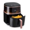 Air Bloom Heißluftfritteuse Dampffunktion 1500W 7,5 Liter 16 Programme -Haushaltsgerätegeschäft 10040495 yy 0001 titel