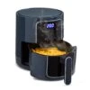 Crisp-Pro Heißluftfritteuse Air Fryer 1400W 3,5 Ltr 8 Programme Timer -Haushaltsgerätegeschäft 10040701 yy 0001 titel