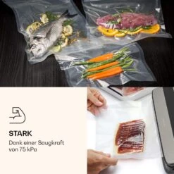 Forli Vakuumierer 75 KPa Inkl. Behälter Beutel Vakuumierschlauch -Haushaltsgerätegeschäft 10041374 de 0006 logo