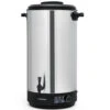 Abbey 60 Einkochautomat Getränkespender 60L 100°C 180min Edelstahl -Haushaltsgerätegeschäft 10041840 yy 0001 titel