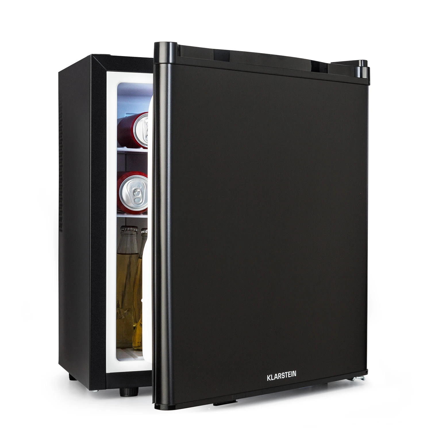 Happy Hour 38 Mini-Kühlschrank Minibar Getränkekühlschrank 38 L 26 DB 3 Happy Hour 38 Mini-Kühlschrank Minibar Getränkekühlschrank 38 L 26 DB