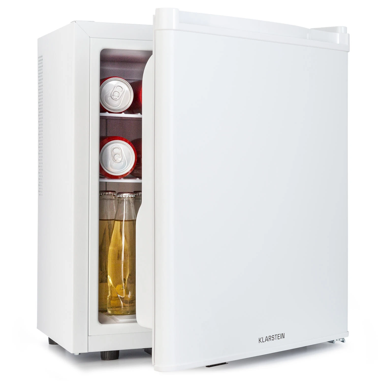 Happy Hour 38 Mini-Kühlschrank Minibar 38 Liter 26 DB 3 Happy Hour 38 Mini-Kühlschrank Minibar 38 Liter 26 DB