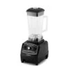 Herakles 2G Standmixer Schwarz Mit Cover 1200W 1,6 PS 2 Liter BPA-frei -Haushaltsgerätegeschäft 60001592 yy 0001 titel