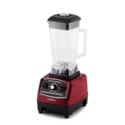 Herakles 2G Standmixer Rot Mit Cover 1200W 1,6 PS 2 Liter BPA-frei -Haushaltsgerätegeschäft 60001593 yy 0008 titel Klarstein Herakles 2G Standmixer reedit