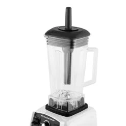 Herakles 2G Standmixer Weiß Mit Cover 1200W 1,6 PS 2 Liter BPA-frei 9 Herakles 2G Standmixer Weiß Mit Cover 1200W 1,6 PS 2 Liter BPA-frei -Haushaltsgerätegeschäft 60001594 yy 0005 detail Klarstein Herakles 2G Standmixer reedit