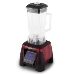 Herakles 8G Standmixer Rot Mit Cover 1800W 2,4 PS 2 Liter BPA-frei -Haushaltsgerätegeschäft 60001596 yy 0007 titel Klarstein Herakles 8G Standmixer reedit