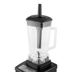Herakles 4G Standmixer Schwarz Mit Cover 1500W 2,0 PS 2 Liter BPA-frei -Haushaltsgerätegeschäft 60001599 yy 0003 logo