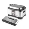 Tastemaker Foodlocker Sous-vide Set Schongarer Slow Cooker 6l 550 W -Haushaltsgerätegeschäft 60001605 yy 0001 titel