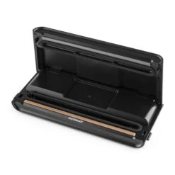 Quickstick Sous Vide Food Locker Pro | Sous Vide Garer | Vakuumierer -Haushaltsgerätegeschäft 60001815 yy 0011 detail Klarstein Foodlocker Pro Vakuumierer