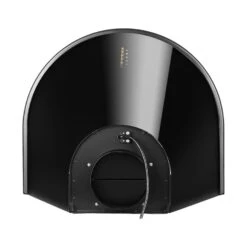 Vilhelmine Und Lumio Primo Set Backofen Dunstabzugshaube Schwarz -Haushaltsgerätegeschäft 60001856 yy 0008 titel top Klarstein Noir Prima Dunstabzugshaube reedit