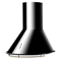 Vilhelmine Und Lumio Primo Set Backofen Dunstabzugshaube Schwarz -Haushaltsgerätegeschäft 60001856 yy 0012 titel Klarstein Noir Prima Dunstabzugshaube reedit