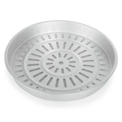 VitAir Zubehör-Set 3-teilig Edelstahl Aluminium-Druckguss 13 VitAir Zubehör-Set 3-teilig Edelstahl Aluminium-Druckguss -Haushaltsgerätegeschäft 60002085 yy 0004 titel Klarstein VitAir Dampfgareinsatz