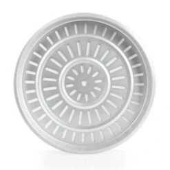 VitAir Zubehör-Set 3-teilig Edelstahl Aluminium-Druckguss 14 VitAir Zubehör-Set 3-teilig Edelstahl Aluminium-Druckguss -Haushaltsgerätegeschäft 60002085 yy 0005 titel Klarstein VitAir Dampfgareinsatz