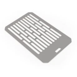 Zubehör-Set Steakreaktor 2.0 Grillrost, GM Behälter Und Schalenhalter -Haushaltsgerätegeschäft 60002184 yy 0005 front Klarstein Grillrost