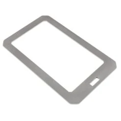 Zubehör-Set Steakreaktor 2.0 Grillrost, GM Behälter Und Schalenhalter -Haushaltsgerätegeschäft 60002184 yy 0007 front Klarstein Schalenhalter