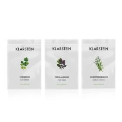 GrowIt Farm Starter Kit Asia 28 Pflanzen 48W 8Ltr Asia-Seeds Nährlösung -Haushaltsgerätegeschäft 60002406 yy 0011 titel Klarstein GrowIt Samen Asia
