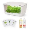 GrowIt Farm Starter Kit Salad 28 Pflanzen 48W 8 Ltr Salad-Seeds Nährlösung -Haushaltsgerätegeschäft 60002408 yy 0001 titel Klarstein GrowIt Farm Starter Kit III reedit