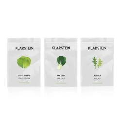 GrowIt Farm Starter Kit Salad 28 Pflanzen 48W 8 Ltr Salad-Seeds Nährlösung -Haushaltsgerätegeschäft 60002408 yy 0011 titel Klarstein GrowIt Samen Salad