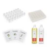GrowIt Refill Kit Europe Pflanzschwamm 28 Pflanzkörbe Europe-Seeds Nährlösung -Haushaltsgerätegeschäft 60002413 yy 0001 titel GrowIt Refill Kit Europe reedit