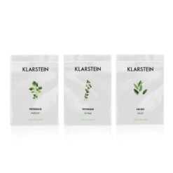 GrowIt Refill Kit Europe Pflanzschwamm 28 Pflanzkörbe Europe-Seeds Nährlösung -Haushaltsgerätegeschäft 60002413 yy 0005 titel Klarstein GrowIt Samen Europe