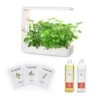 GrowIt Cuisine Starter Kit Europa 12 Pflanzen 25W LED 2Ltr Europe-Seeds Nährlösung -Haushaltsgerätegeschäft 60002416 yy 0001 titel GrowIt Cuisine Starter Kit 2 reedit
