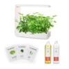 GrowIt Cuisine Starter Kit Salad 12 Pflanzen 25W LED 2Ltr Salad-Seeds Nährlösung -Haushaltsgerätegeschäft 60002417 yy 0001 titel GrowIt Cuisine Starter Kit 3 reedit