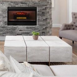 Studio Frame Kamingehäuse-Set Dekokamin + Kamini FX Kamineinsatz | Klassisches Design | MDF | Wandverschraubung | 100 X 88 X 30 Cm | Kamin-Einsatz: 1000/2000W | Täuschend Echte Feuerillusion Mit 2W LED 16 Studio Frame Kamingehäuse-Set Dekokamin + Kamini FX Kamineinsatz | Klassisches Design | MDF | Wandverschraubung | 100 X 88 X 30 Cm | Kamin-Einsatz: 1000/2000W | Täuschend Echte Feuerillusion Mit 2W LED -Haushaltsgerätegeschäft 60002704 yy 0007 logo Klarstein Lausanne Frame Gehaeuse Kamini FX