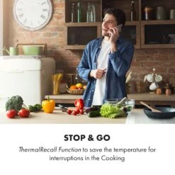 Delicatessa 60 Induktionskochfeld 4 Zonen 7000W Timer Weiß 21 Delicatessa 60 Induktionskochfeld 4 Zonen 7000W Timer Weiß -Haushaltsgerätegeschäft US 10033027 uk 0009 logo