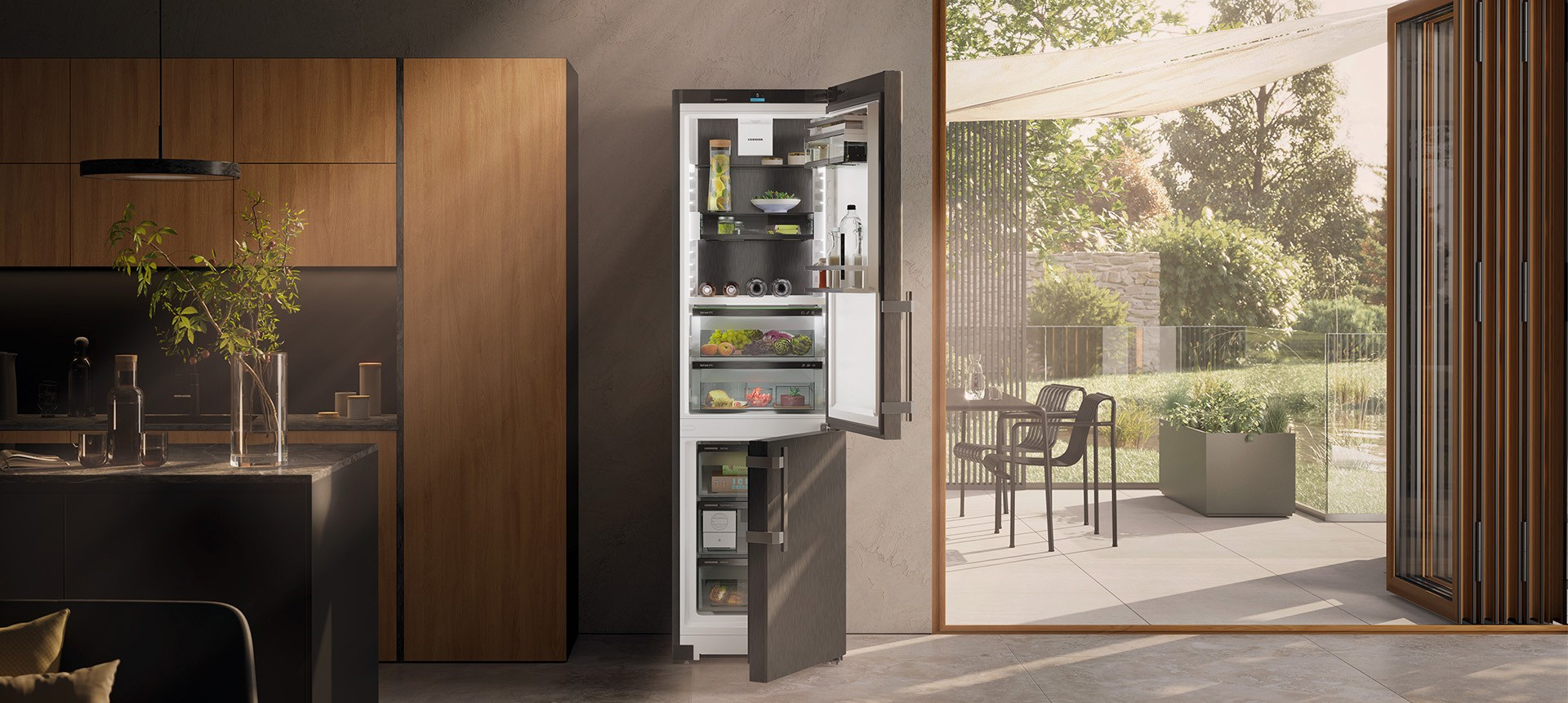 Haushaltsgerätegeschäft -Haushaltsgerätegeschäft 2